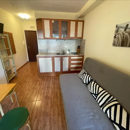 Menada Royal Bay 2 Апартаменты *