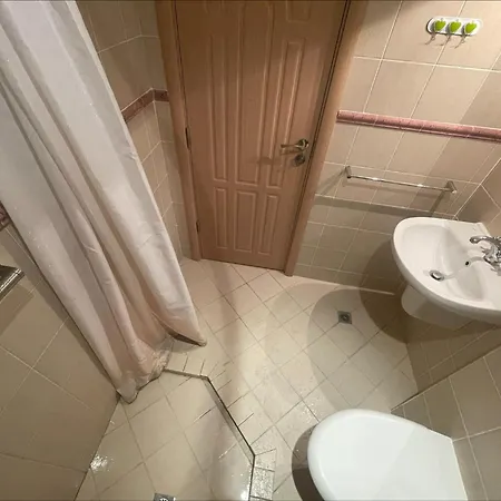 Апартаменты Menada Royal Bay 2