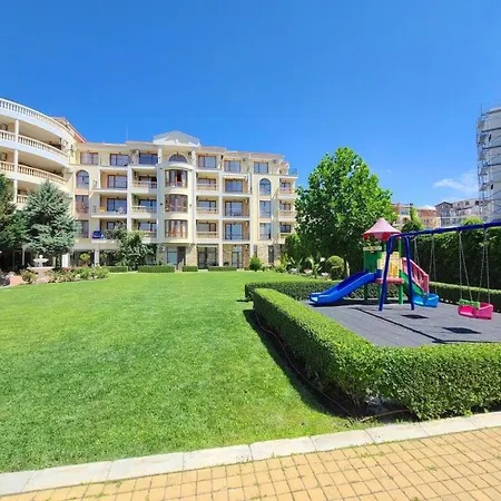 Apartment Menada Royal Bay 2